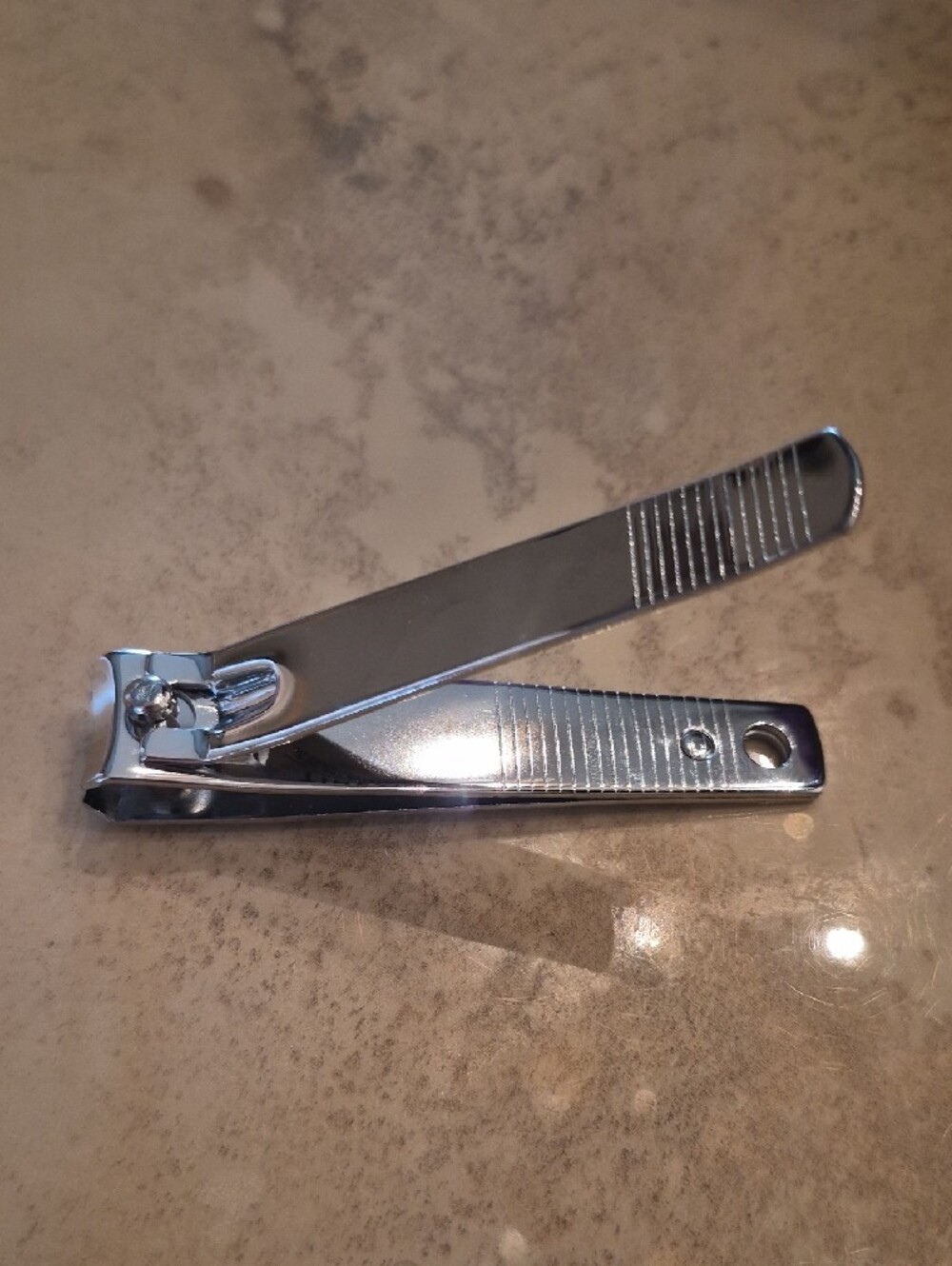 Nail Clipper
